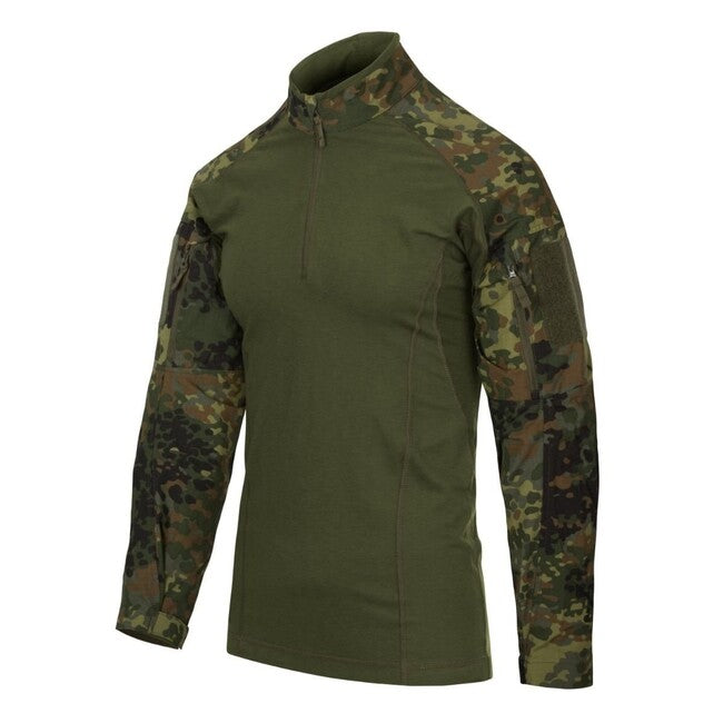 Direct Action® VANGUARD Combat tricou, Flecktarn