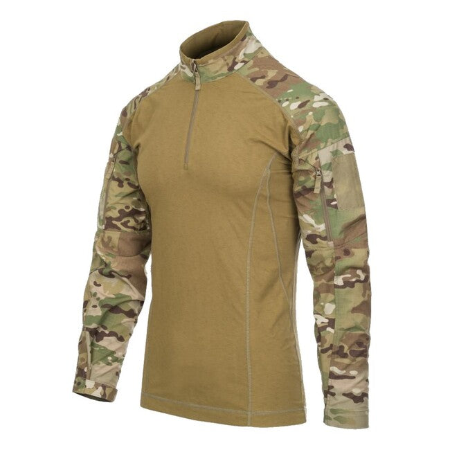 Direct Action® VANGUARD Combat tricou, MultiCam