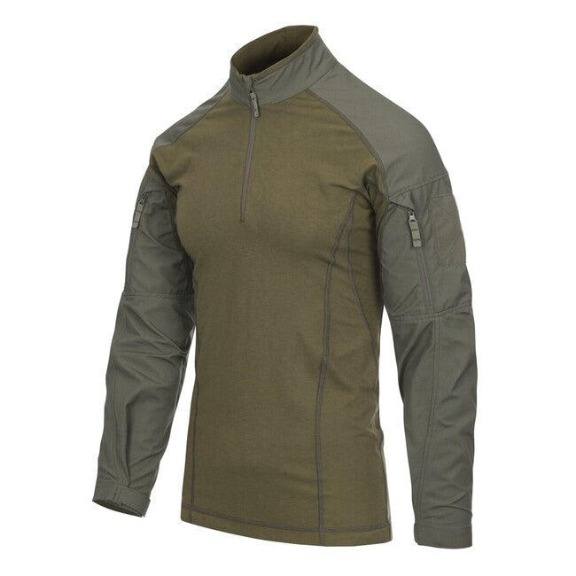 Direct Action® VANGUARD Combat tricou, RAL 7013