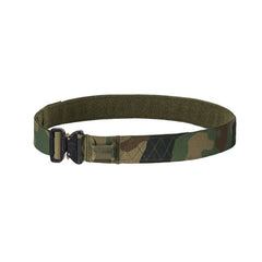 Direct Action® WARHAWK RESCUE/GUN centură nylon, Woodland