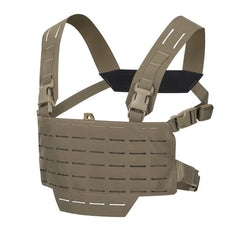Direct Action® WARWICK Mini port pectoral, Adaptive Green