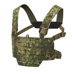 Direct Action® WARWICK Mini port pectoral PenCott WildWood™