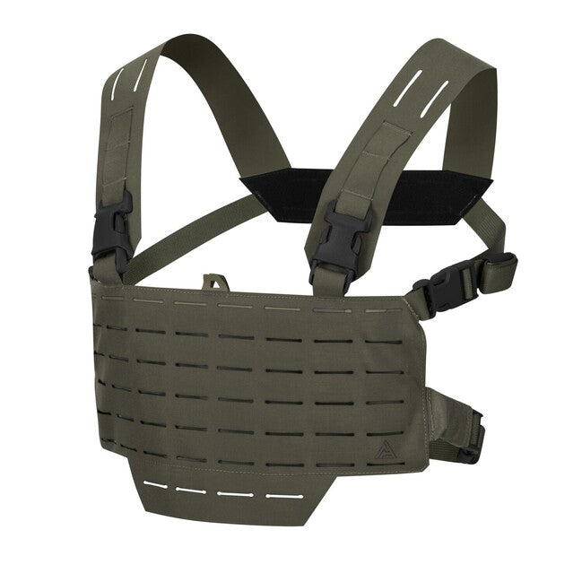 Direct Action® WARWICK Mini port pectoral, Ranger Green