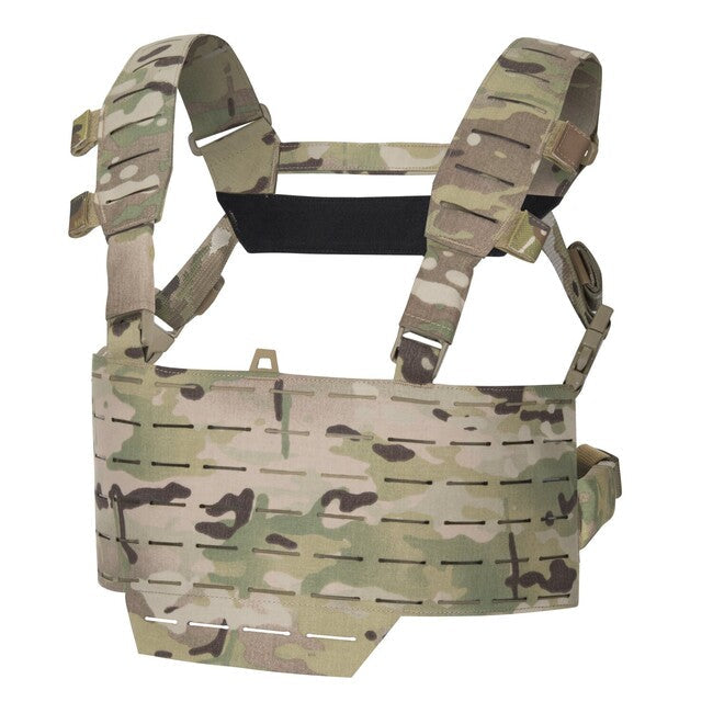 Direct Action® WARWICK port pectoral slick, MultiCam