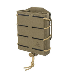 Direct Action® Husă pentru reîncărcare rapidă încărcătoare Cordura, Adaptive Green