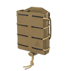 Direct Action® husă pentru reîncărcare rapidă Încărcătoare Cordura, Coyote Brown