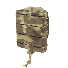 Direct Action® husă pentru încărcătoare pentru reîncărcare rapidă Cordura, Multicam