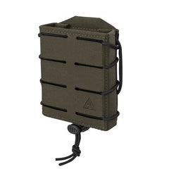 Direct Action® husă pentru încărcătoare de detașare rapidă Cordura, Ranger Green