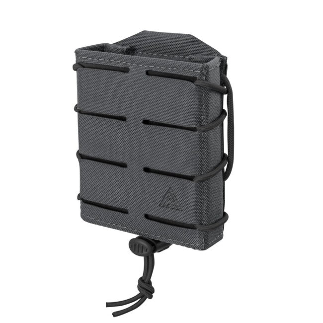 Direct Action® husă pentru încărcătoare de detașare rapidă Cordura, Shadow Grey