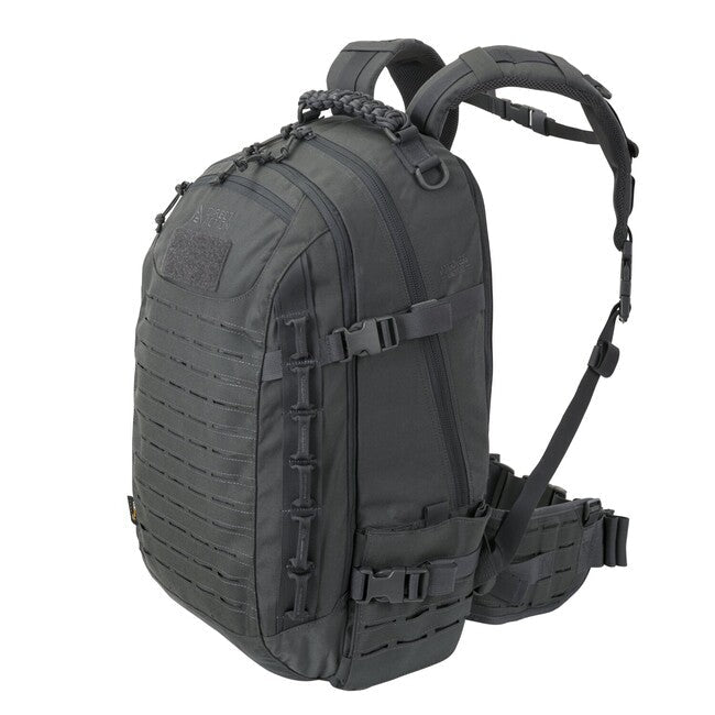 Direct Action® Dragon Egg rucsac mărit, Shadow Grey