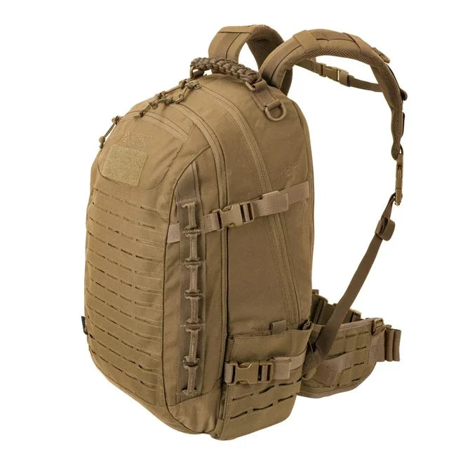Direct Action® Dragon Egg Enlarged sac 30l, coyote