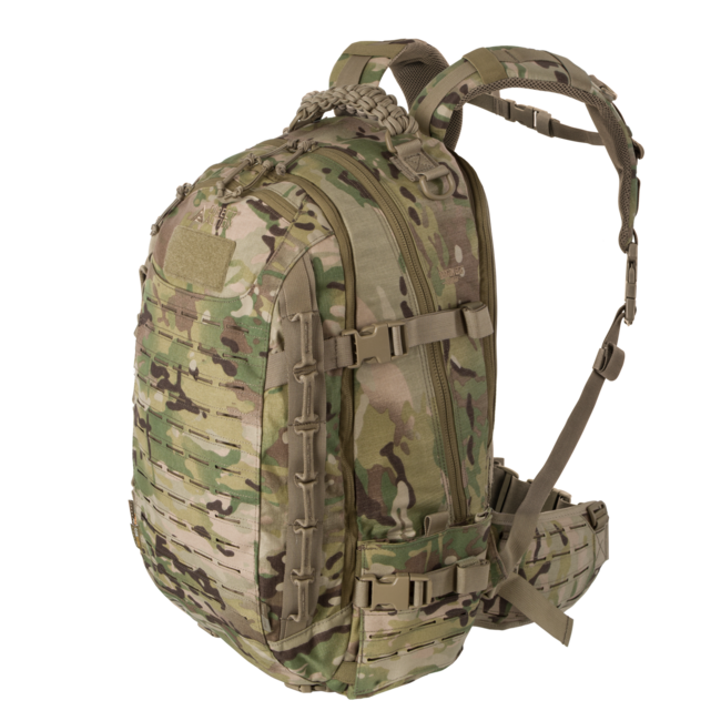 Direct Action® Dragon Egg Enlarged sac Rucsac 30l, multicam