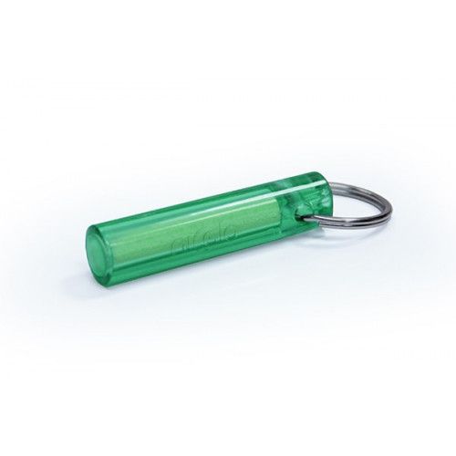 Ni-Glo Glow Marker breloc fluorescent, verde