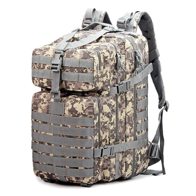 DRAGOWA 3P rucsac tactic, ACU
