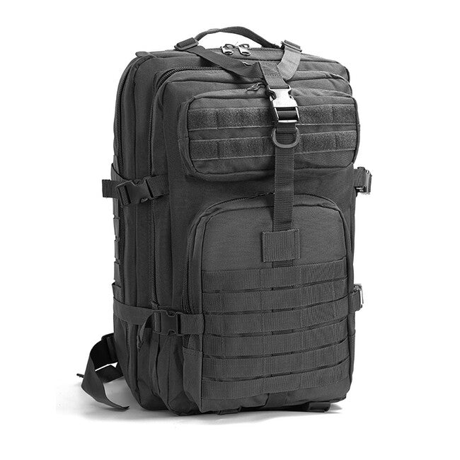 DRAGOWA 3P rucsac tactic, negru