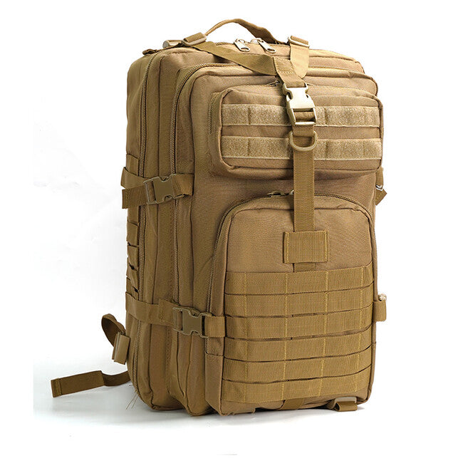DRAGOWA 3P rucsac tactic, Coyote