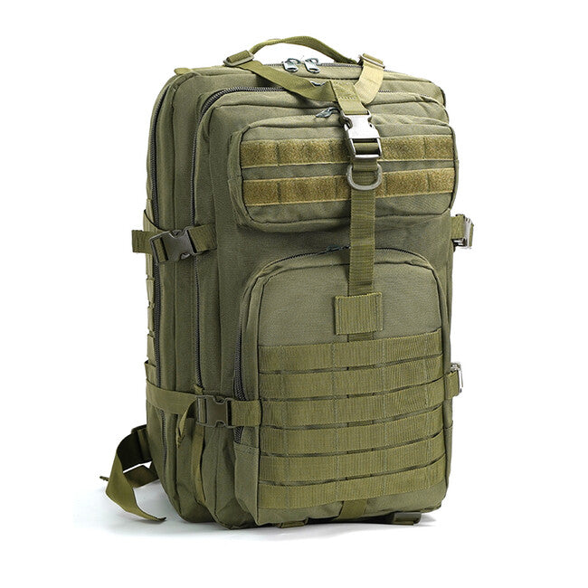 DRAGOWA 3P rucsac tactic, Olive