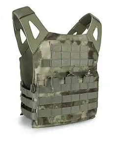 DRAGOWA JPC vestă tactică, FG