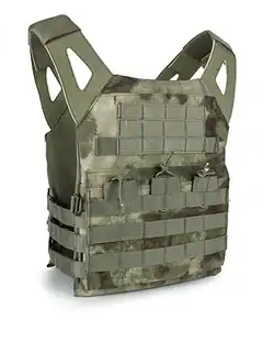 DRAGOWA JPC vestă tactică, FG