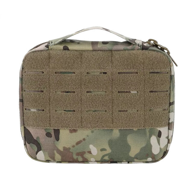 DRAGOWA Hubox geantă mică tactică, de camuflaj