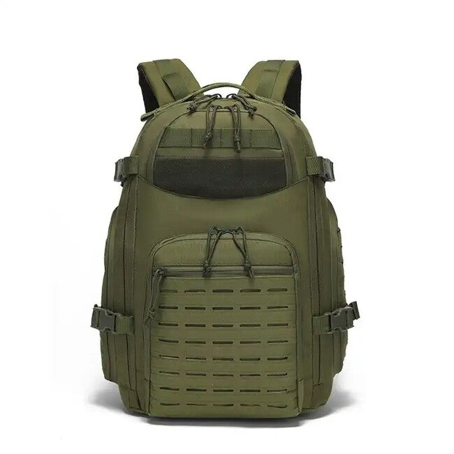 DRAGOWA Molle Camping rucsac Bag, Olive