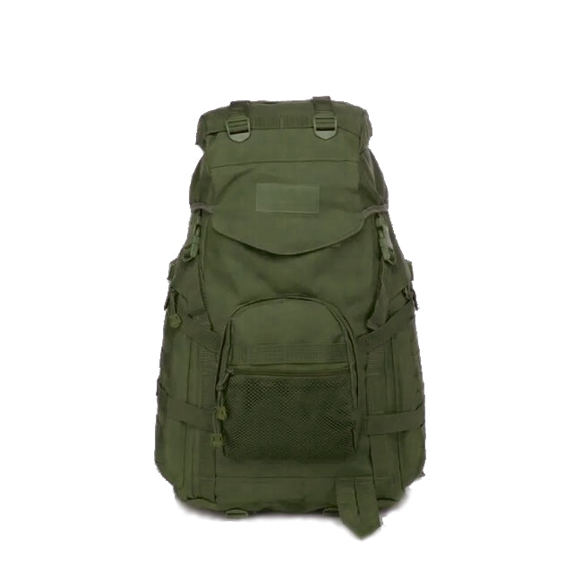 DRAGOWA Molle Outdoor rucsac Bag, Olive
