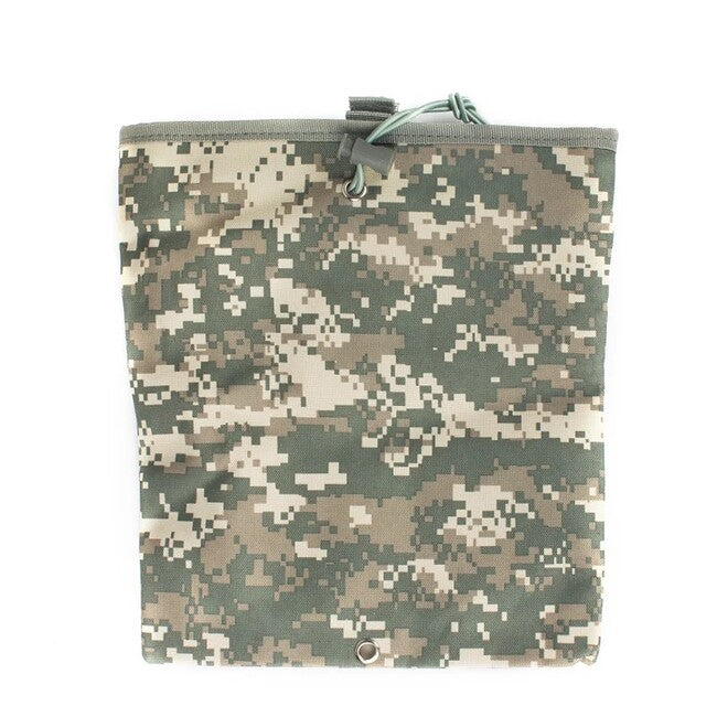 DRAGOWA Recycle geantă Bag, ACU
