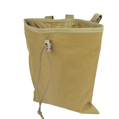 Săculeți dump MOLLE