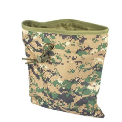 DRAGOWA Recycle Bag, Digital Woodland