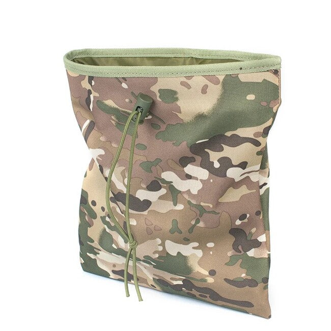 DRAGOWA Recycle geantă Bag, Multicam