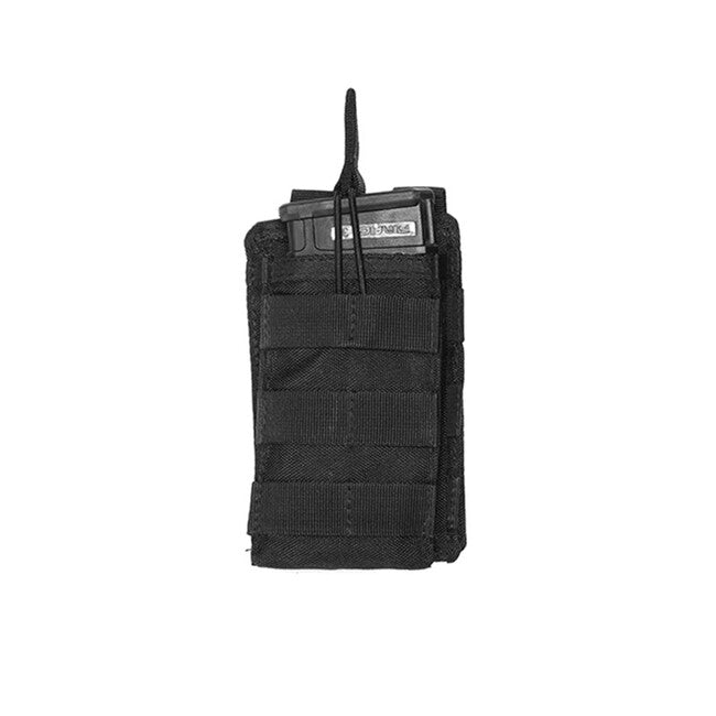 DRAGOWA Singal Mag geantă, Black