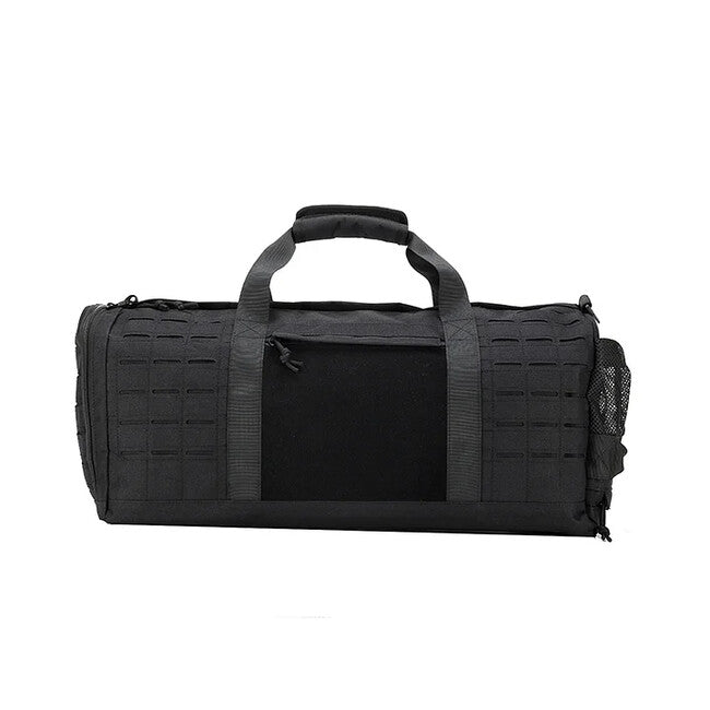 Dragowa Tactical geantă de călătorie 36L, neagră