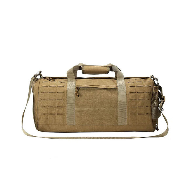 Dragowa Tactical geantă de călătorie 36L, khaki