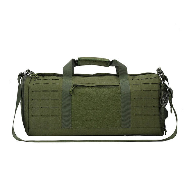 Dragowa Tactical geantă de călătorie 36L, verde