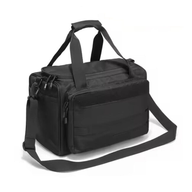 DRAGOWA TACTICAL Echo 25 L geantă de călătorie, neagră