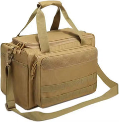 DRAGOWA TACTICAL Echo 25 L geantă de călătorie, khaki