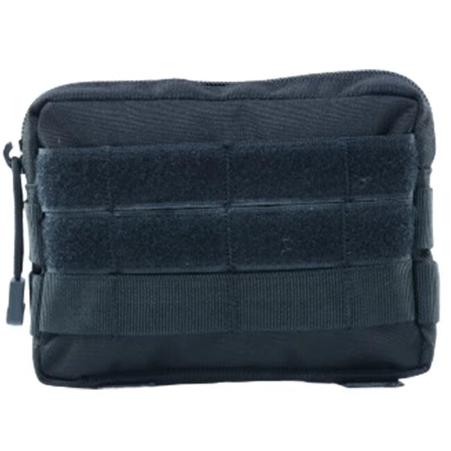 DRAGOWA TACTICAL India husă, neagră