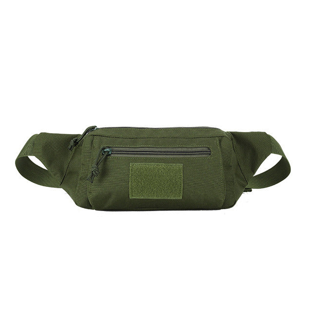 Dragowa Tactical borsetă, verde