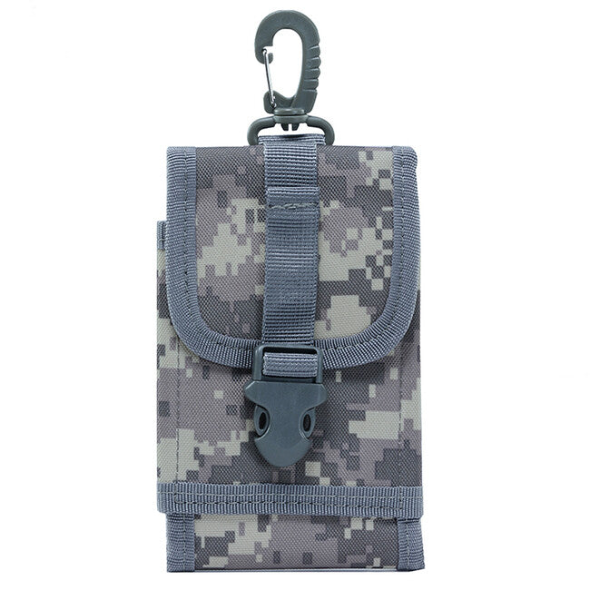 Dragowa Tactical husă pentru telefon, ACU
