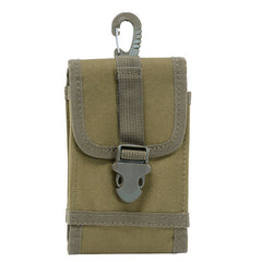 Dragowa Tactical husă pentru telefon, khaki