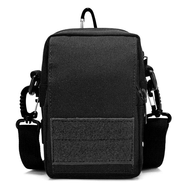 Dragowa Tactical Molle husă tactică, neagră