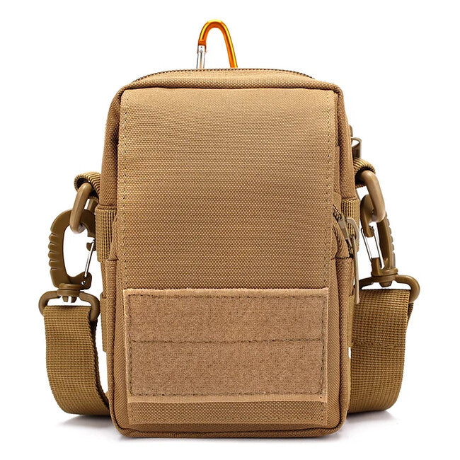 Dragowa Tactical Molle husă tactică, khaki
