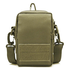 Dragowa Tactical husă tactică Molle, verde