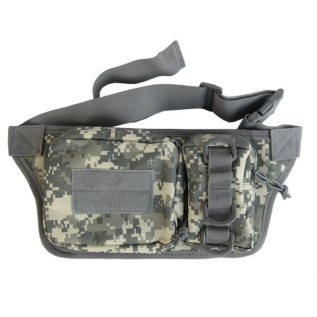 Dragowa Tactical borsetă tactică, ACU