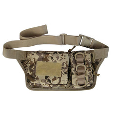 Dragowa Tactical borsetă tactică, desert digital