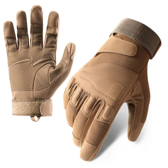 DRAGOWA TACTICAL Aspen mănuși tactice, kaki