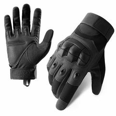 DRAGOWA TACTICAL Alder mănuși tactice, negre