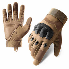 DRAGOWA TACTICAL Alder mănuși tactice, kaki