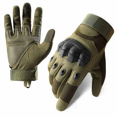 DRAGOWA TACTICAL Alder mănuși tactice, verzi