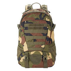 DRAGOWA TACTICAL Bravo 27 L rucsac tactic, jungle camo